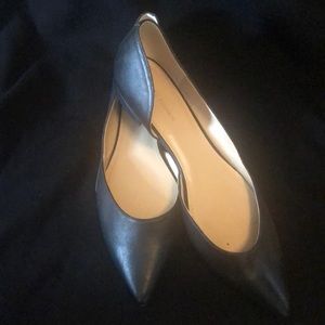 Marc Fisher dress flats